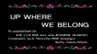 Up Where We Belong - Joe Cocker & Jennifer Warnes Karaoke Cover (HQ Remastered),