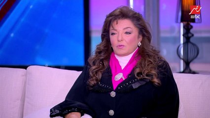 تصريح صادم من هدى رمزي: الوسط الفني حاليا مفيهوش واحد ينفع نقول عليه نجم.. وتبكي بعد تذكر أبناء جيلها