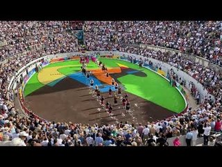 Découvrez la Goyesque de la Feria du riz à Arles