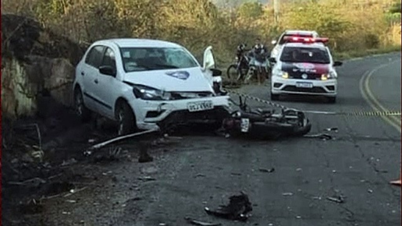 Delegado conta detalhes sobre acidente com vítima fatal em São José de Piranhas e quer investigação