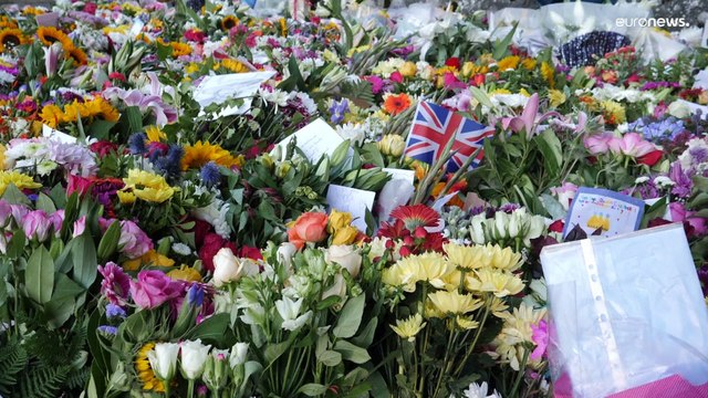 El funeral por la reina Isabel II será el 19 de septiembre