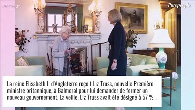 Mort d'Elizabeth II : Affaiblie , fatiguée ... Rares confidences d'une proche sur ses derniers jours