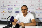 Ankara haberi... Bandırmaspor - Ankara Keçiörengücü maçının ardından