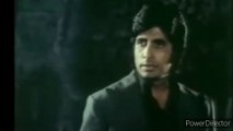 Dewaar movie dilogue of Amitabh Bachan ji