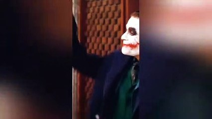 Joker vs Batman Attitude 4k Whatsapp Status Video Scenes