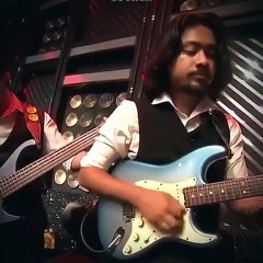 Mani(super ster session 2 performance) oye Raju pyar na kariyo