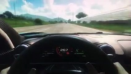 Legendary Drive Across Varied Terrain 🚗