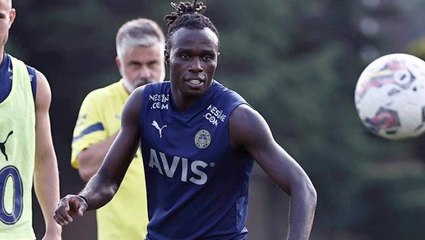 Son Dakika: Fenerbahçe yeni transferi Bruma'ya lisans çıkarmadı! Süper Lig maçlarında oynayamayacak