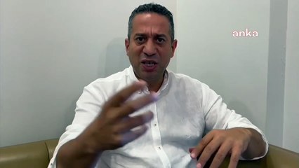 CHP’li Başarır'dan Bakan Soylu'ya: Türkiye'nin geleceği, güvenliği, huzuru için istifa et çünkü sen bu ülkeye yakışmıyorsun