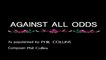 Against All Odds - Phil Collins Karaoke Cover (HQ Remastered)