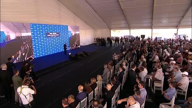 Bakan Varank: Ecdadımızın kurduğu bütün devletlere sahip çıkarsak ancak ileriye gidebiliriz