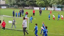 Tournoi U9 Thierville (10/09/22)