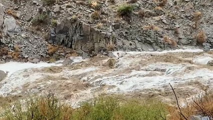 Kay's positive impact on outdoor activities