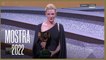 Cate Blanchett remporte la Coupe Volpi de la meilleure actrice - Mostra 2022