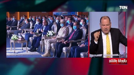 الديهي: السيسي هو من يتصدى لعودة الإخوان الإرهـ ـابية للمشهد .. والإخوان تدرك ذلك وتتحرك ضد الرئيس