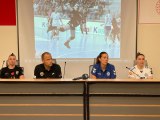 Kastamonu haberi | Kastamonu Belediyespor-Buducnost BEMAX maçının ardından