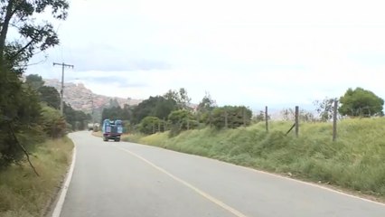 Macabros hallazgos en Bogotá: encuentran dos cuerpos en Mochuelo