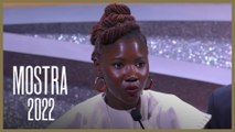 Saint Omer d'Alice Diop remporte le Lion d'Argent Grand Prix du Jury - Mostra 2022