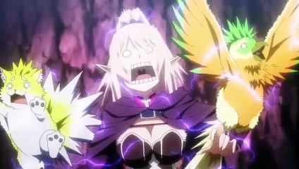 Gaikotsu Kishi-sama, Tadaima Isekai e Odekakechuu Capitulo 11 Sub Español