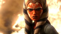 Tales of the Jedi: Erster Trailer zeigt viele bekannte Gesichter - und Dooku als Jedi!