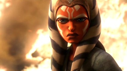 Tales of the Jedi: Erster Trailer zeigt viele bekannte Gesichter - und Dooku als Jedi!