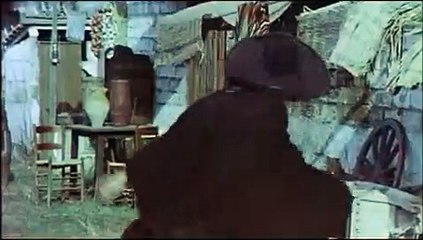 Django et Sartana Bande-annonce (EN)