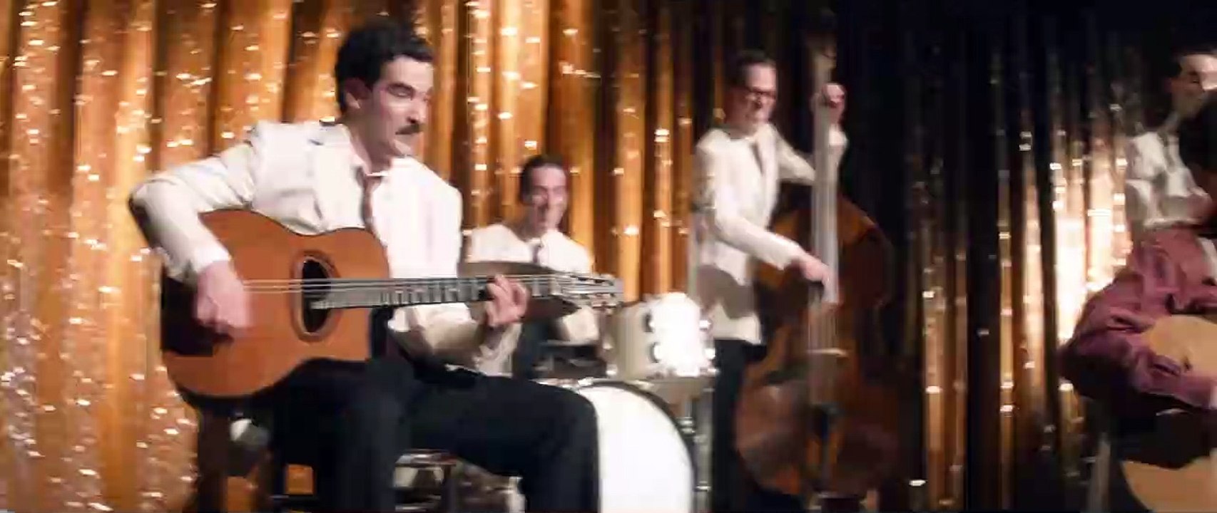 Django Bande-annonce (EN)