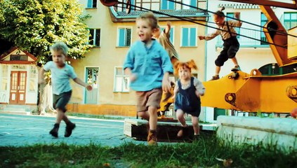 Bande de canailles Bande-annonce (DE)