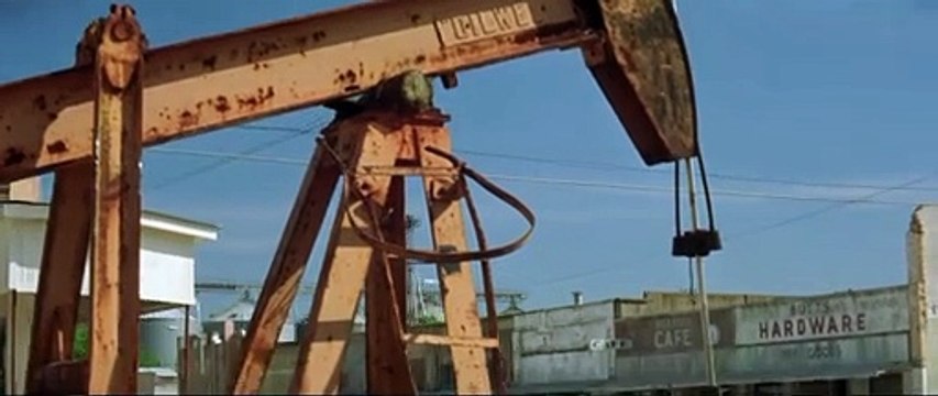 Rêve de champion Bande-annonce (RU)