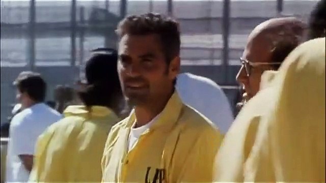 Hors d'atteinte Bande-annonce (EN)