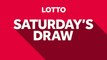 Lotto 10 September 2022 The National Lottery draw results from Saturday
