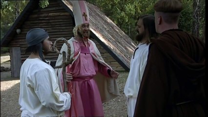 Hem till Midgård - Avsnitt 12 / Magistratet