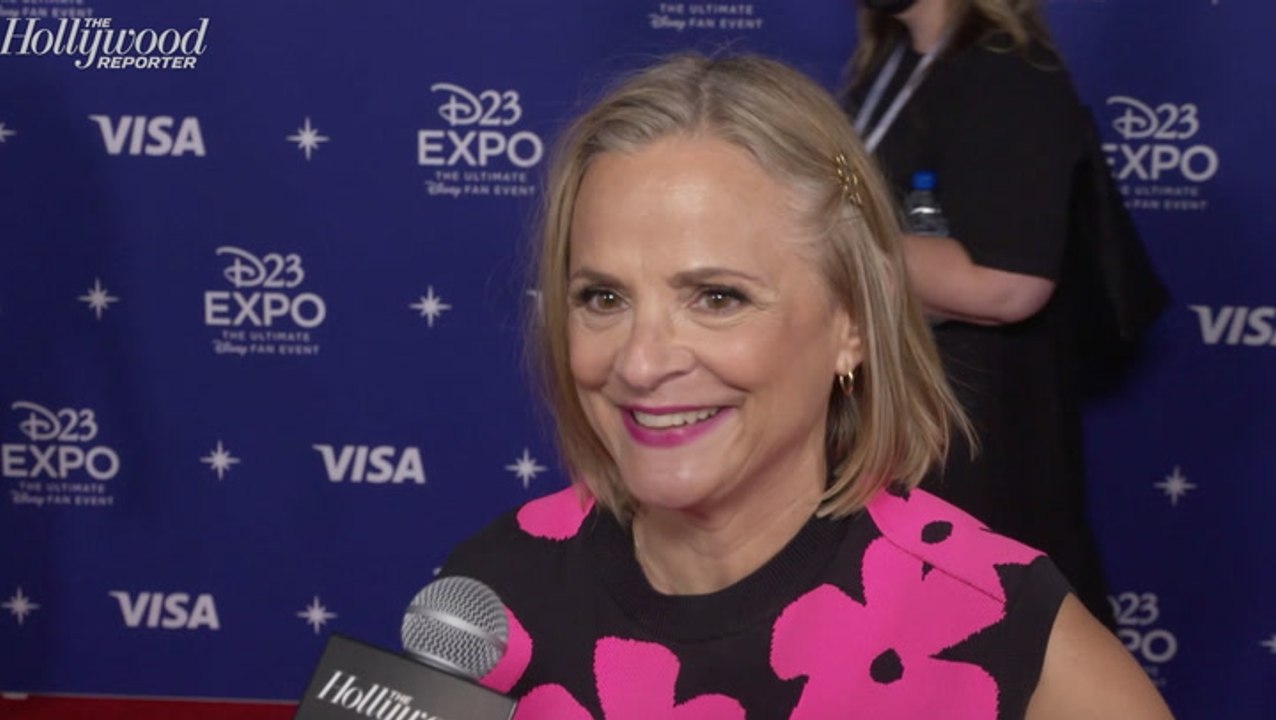Amy Sedaris On 'The Book of Boba Fett' Season 3 and Baby Yoda
