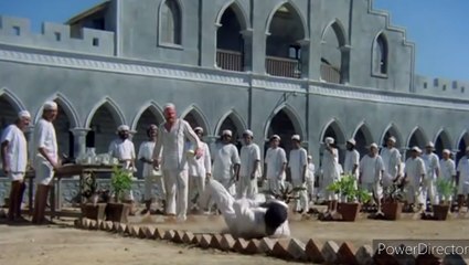 Kalia movie hits dilogue of Amitabh Bachan ji