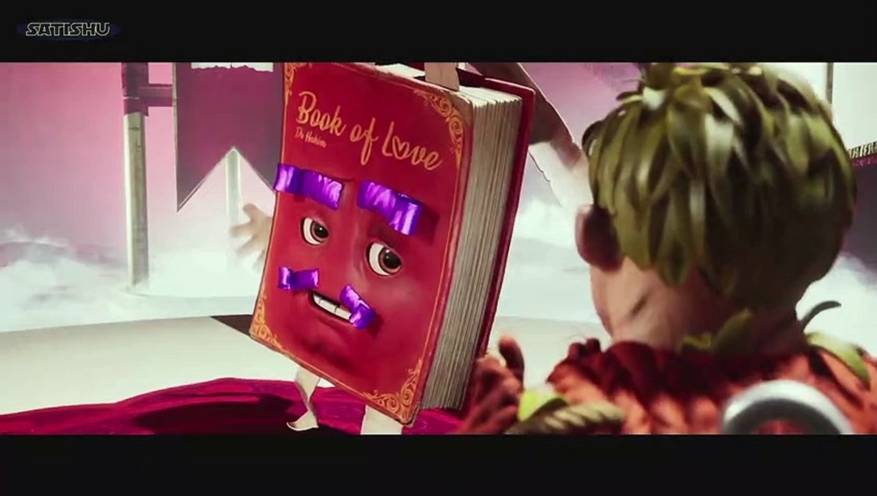 Irgendwas stimmt mit dem Sofa nicht... (Part 2) | It takes two  |  Episode 33