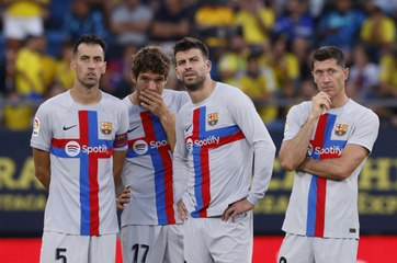 La Liga - Le Barça cartonne Cadix dans une ambiance pesante