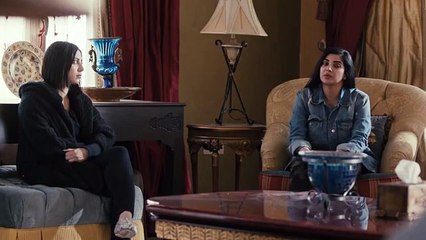 مسلسل افراج مشروط الحلقة 26 السادسة والعشرون