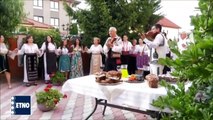 Nicolae Oprisan - Cum incepe dragostea (Ramasag pe folclor - ETNO TV - 18.08.2022)