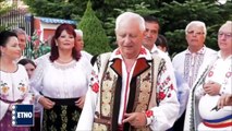 Nicolae Oprisan - Viata repede te treci (Ramasag pe folclor - ETNO TV - 18.08.2022)