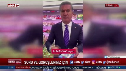 'Sosyal medyada halkın kendisine ulaşıyoruz'