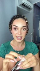 Eyeliner’ı Sticker Olarak Yapıştırsak Nasıl Olur?  Bence Olmasın Gerek Yok