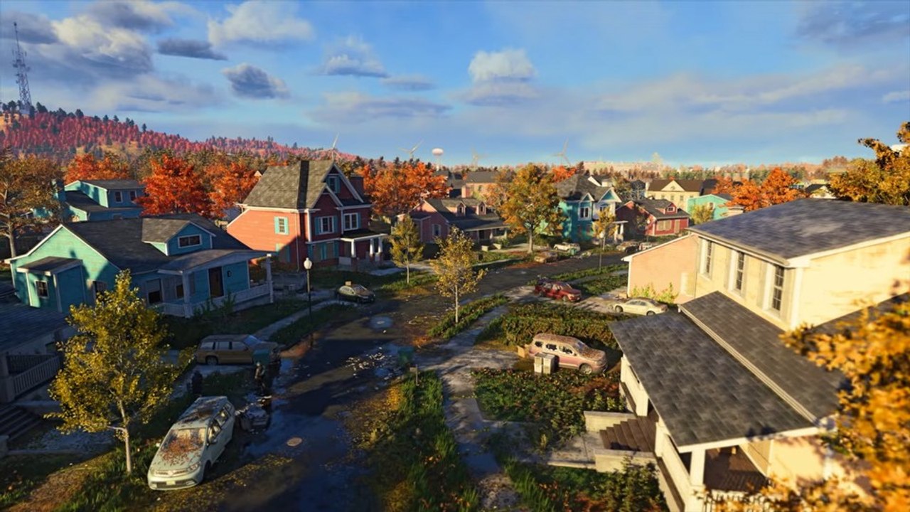 The Division: Heartland zeigt im ersten Trailer seinen neuen Schauplatz