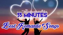 Evergreen Best Romantic Hindi Songs || 55 Minutes Nonstop|| Slowed & Reverbed - 2022