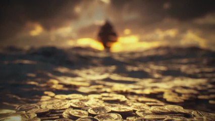 Skull & Bones - Contexte du monde