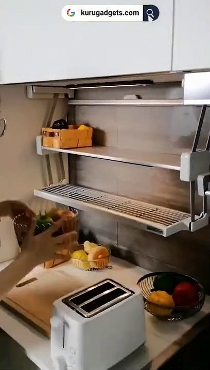 New Gadgets & Versatile Utensils For Home Appliances, Make-Up, Smart Inventions Smart Appliance