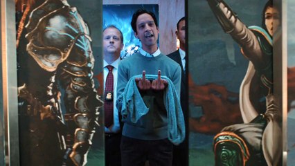 Mythic Quest: Hit-Parodie über Videospiele zeigt die neue Season im Trailer