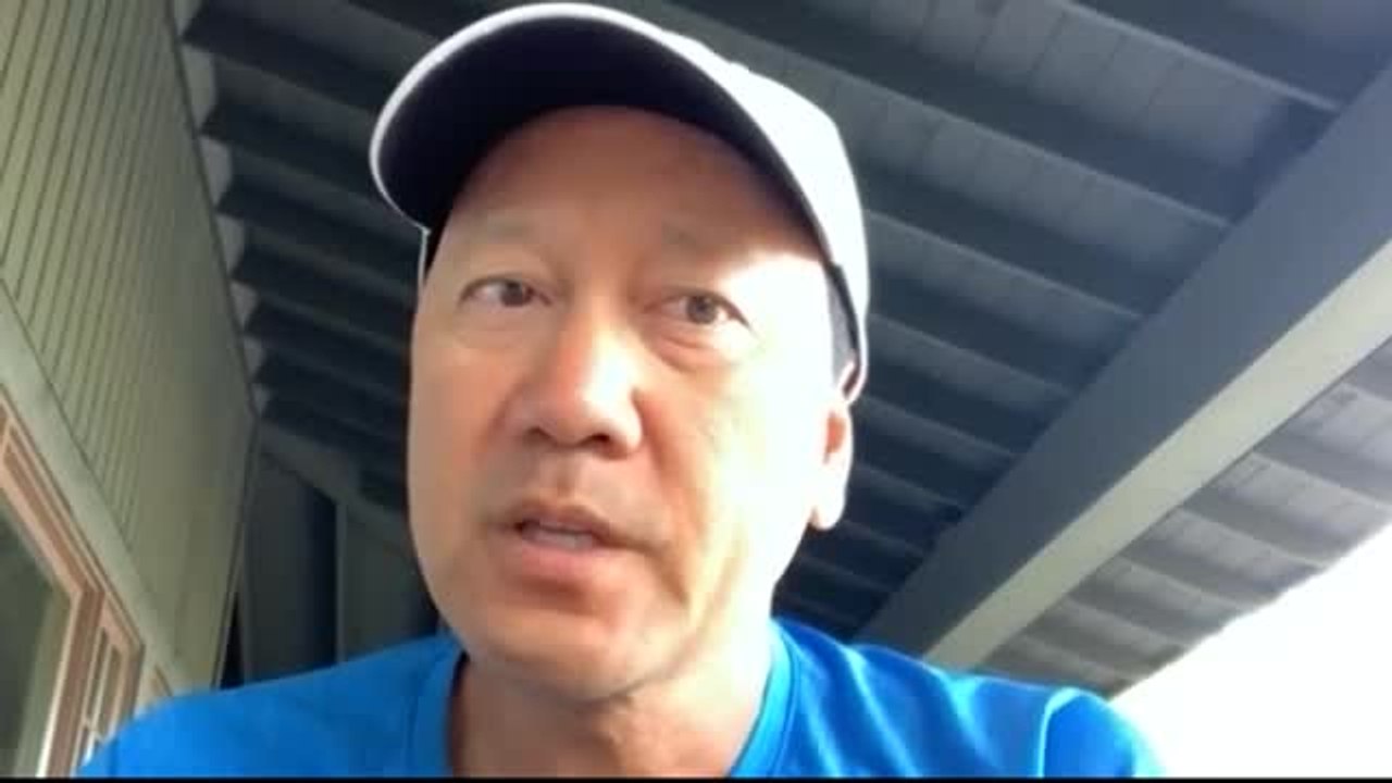Chang: us open war katalysator für sampras erfolg