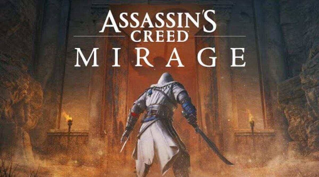 Assassin's Creed Mirage: Cinematic World Premie...