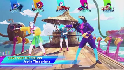 Just Dance 2023 - Song List
