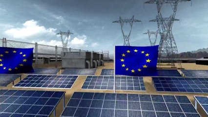 صور لأسطح الأوروبيين تكشف عن بديل للغاز الروسي